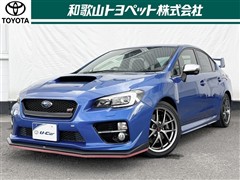 スバル WRX STI タイプS