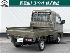 ハイゼットT ジャンボEX 4WD