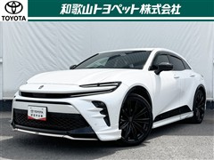 トヨタ クラウンスポーツ Z