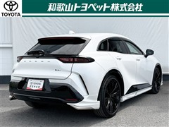 クラウンスポーツ Z