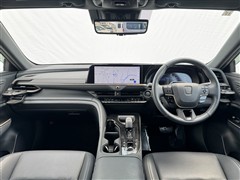 クラウンスポーツ Z