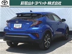 C-HR G