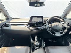 C-HR G