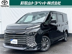 ヴォクシーHV S-Z 4WD