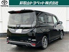 ヴォクシーHV S-Z 4WD