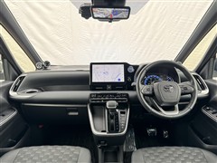 ヴォクシーHV S-Z 4WD