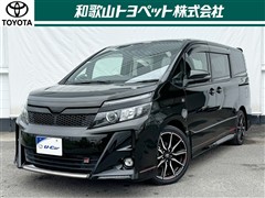 トヨタ ヴォクシー ZS GRスポーツ