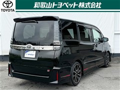 ヴォクシー ZS GRスポーツ