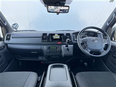 ハイエースVS-GLダークプライムS