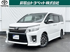 トヨタ ヴォクシー ZS キラメキ