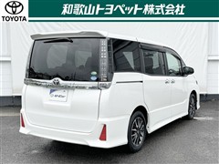 ヴォクシー ZS キラメキ