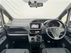 ヴォクシー ZS キラメキ