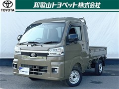 ハイゼットT ジャンボEX 4WD