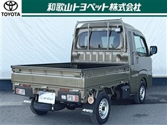 ハイゼットT ジャンボEX 4WD