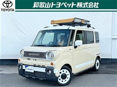 スペーシア ギア マイスタイル