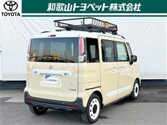 スペーシア ギア マイスタイル