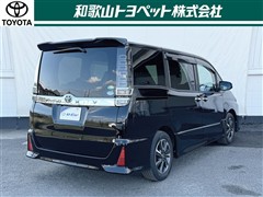 ヴォクシー ZS キラメキ