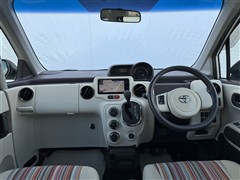 ポルテ F アラモード・ドゥ