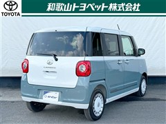 ムーヴキャンバスストライプスGtb