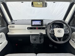 ムーヴキャンバスストライプスGtb