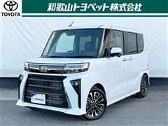 タントカスタム RS リミテッド