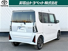 タントカスタム RS リミテッド