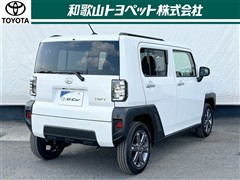 タフト Gターボ