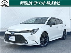 カローラツーリングHV WXB