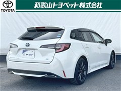 カローラツーリングHV WXB