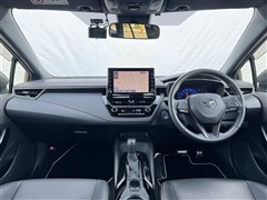 カローラツーリングHV WXB