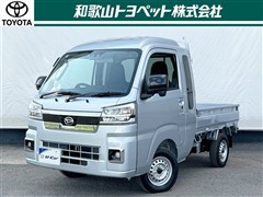 ハイゼットT ジャンボEX 4WD