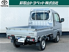 ハイゼットT ジャンボEX 4WD