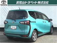 シエンタHV G クエロ