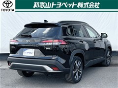 カローラクロスHV Z