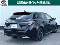 カローラツーリングHV WXB