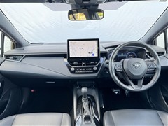 カローラツーリングHV WXB