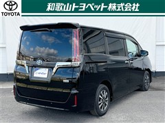 エスクァイアHV GIプレミアムBLK