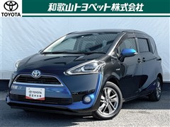 トヨタ シエンタHV G