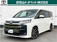 トヨタ ノアHV S-Z