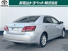 プレミオ 1.5F EXパッケージ