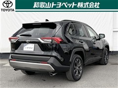 RAV4 G
