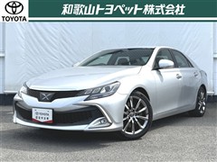 マークX 350RDS