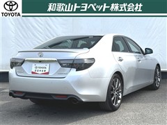 マークX 350RDS