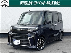 タントカスタム RS