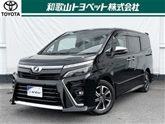 トヨタ ヴォクシー ZS キラメキ2