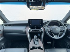 ハリアーHV G レザーパッケージ