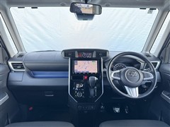 タンク カスタムG