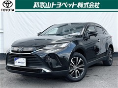 トヨタ ハリアー G