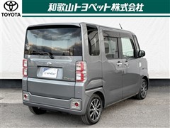 ウェイク Gターボ SA3