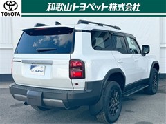 ランドクルーザー250 VX 4WD